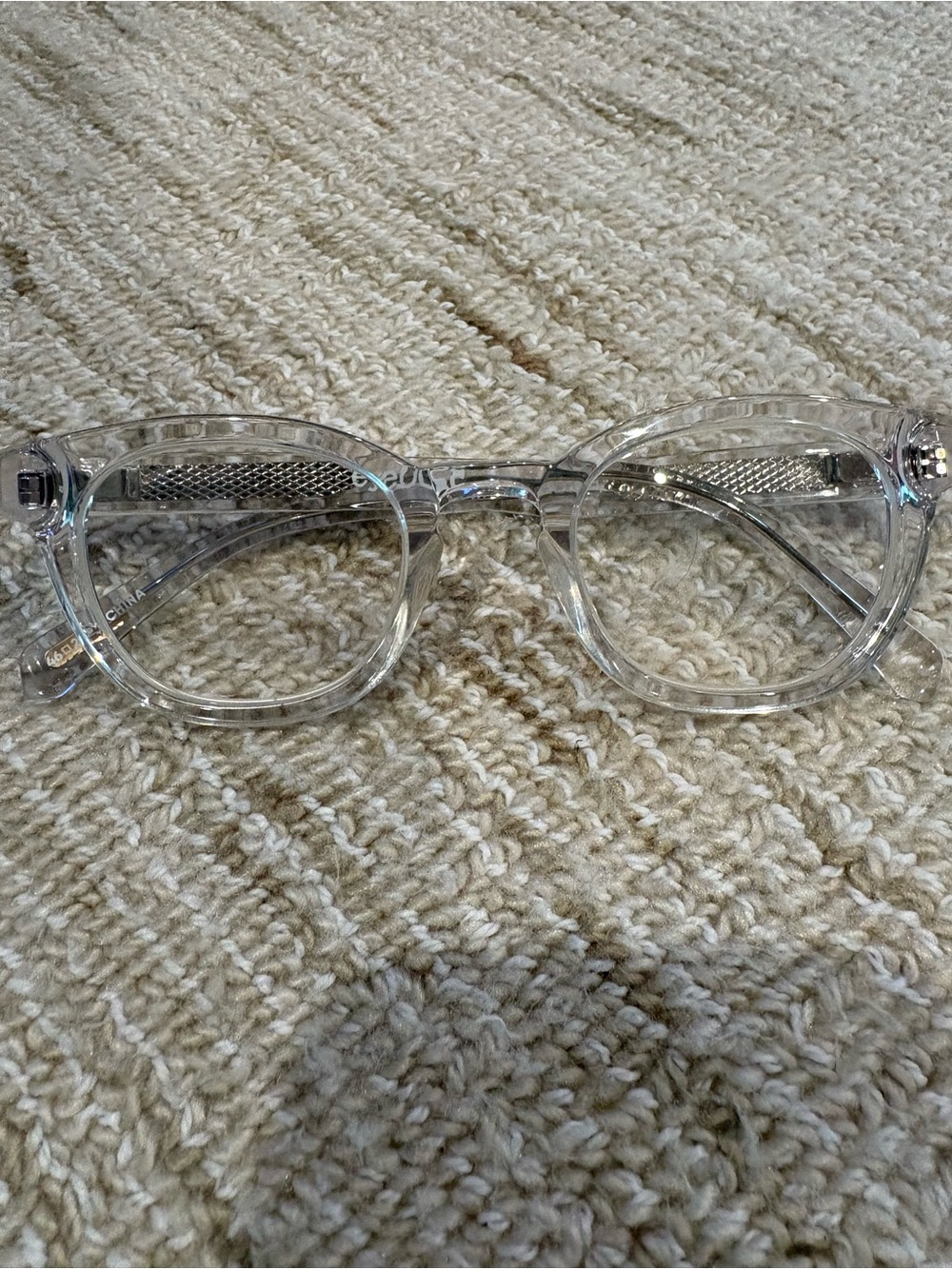 Eyebobs Clear Readers